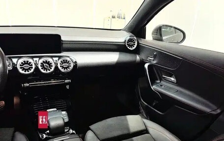 Mercedes-Benz A-Класс, 2022 год, 2 520 586 рублей, 13 фотография