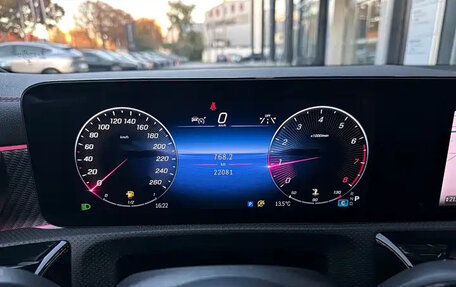 Mercedes-Benz A-Класс, 2022 год, 2 495 586 рублей, 9 фотография