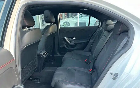 Mercedes-Benz A-Класс, 2022 год, 2 495 586 рублей, 11 фотография