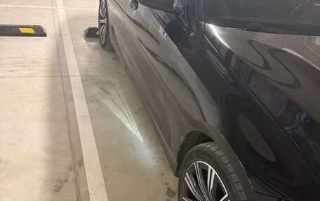 BMW 3 серия, 2019 год, 3 500 000 рублей, 4 фотография