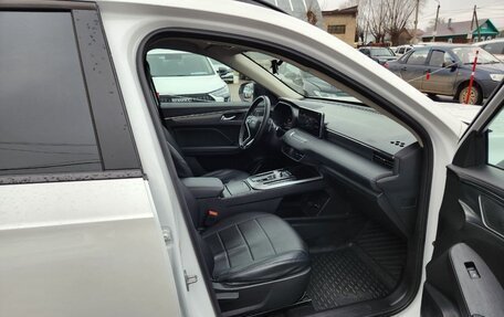 Haval Jolion, 2024 год, 1 713 320 рублей, 8 фотография