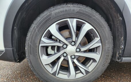 Haval Jolion, 2024 год, 1 713 320 рублей, 10 фотография