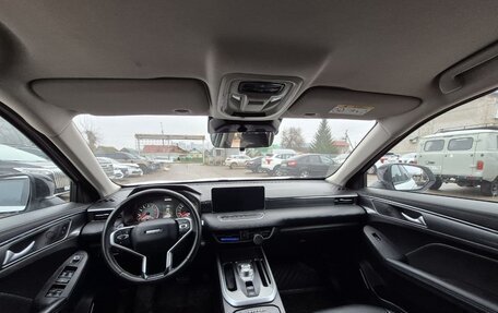 Haval Jolion, 2024 год, 1 677 360 рублей, 5 фотография