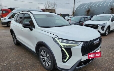 Haval Jolion, 2024 год, 1 713 320 рублей, 2 фотография