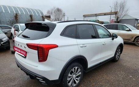 Haval Jolion, 2024 год, 1 713 320 рублей, 3 фотография