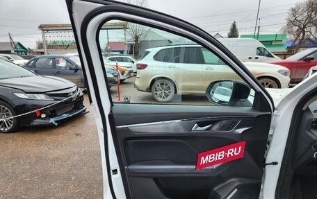 Haval Jolion, 2024 год, 1 713 320 рублей, 7 фотография