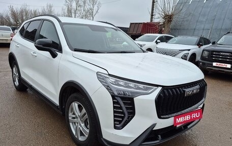 Haval Jolion, 2024 год, 1 677 360 рублей, 2 фотография