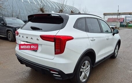 Haval Jolion, 2024 год, 1 677 360 рублей, 3 фотография