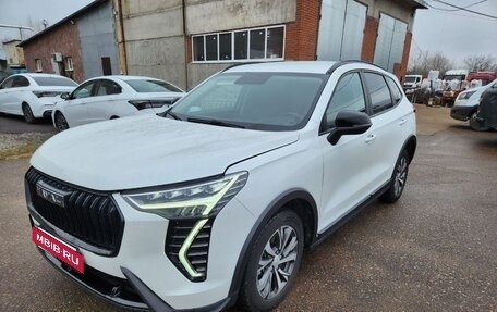 Haval Jolion, 2024 год, 1 713 320 рублей, 1 фотография