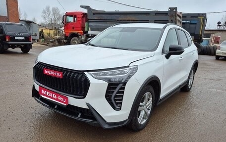 Haval Jolion, 2024 год, 1 677 360 рублей, 1 фотография