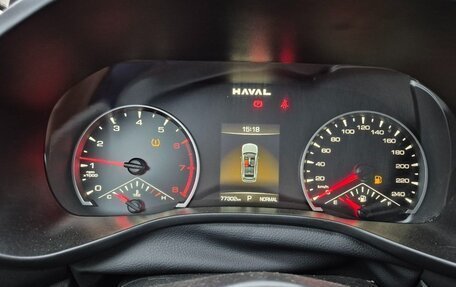 Haval Jolion, 2024 год, 1 677 360 рублей, 6 фотография