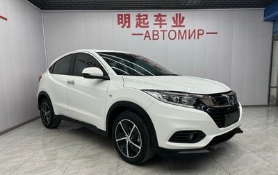 Honda Vezel, 2021 год, 1 644 000 рублей, 1 фотография