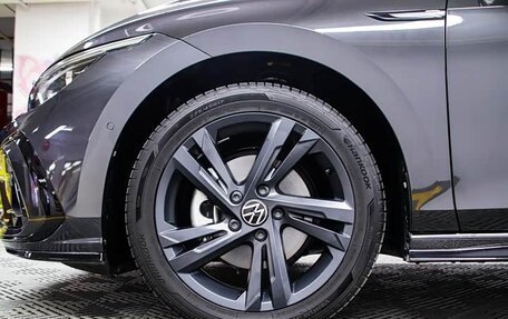 Volkswagen Golf VIII, 2022 год, 1 970 777 рублей, 22 фотография