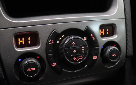 Peugeot 408 I рестайлинг, 2014 год, 771 000 рублей, 12 фотография