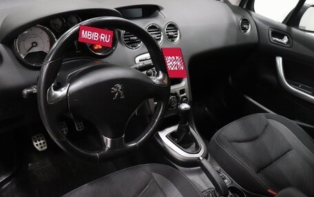 Peugeot 408 I рестайлинг, 2014 год, 771 000 рублей, 6 фотография