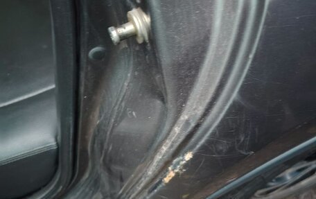 Nissan Terrano III, 2014 год, 12 фотография