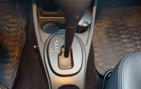 Nissan Terrano III, 2014 год, 9 фотография