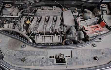 Nissan Terrano III, 2014 год, 13 фотография