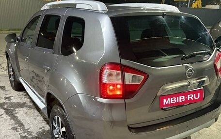 Nissan Terrano III, 2014 год, 7 фотография