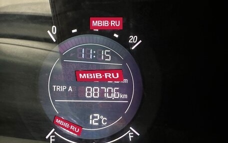 Honda Vezel, 2021 год, 1 644 000 рублей, 11 фотография