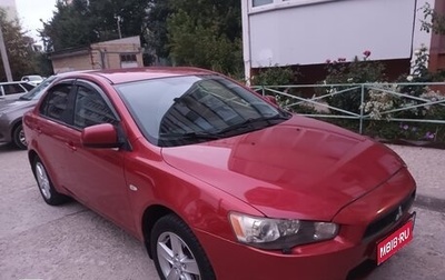 Mitsubishi Lancer IX, 2008 год, 695 000 рублей, 1 фотография