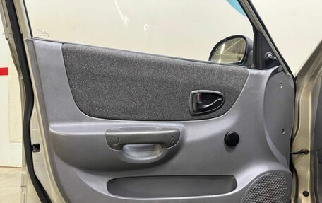 Hyundai Accent II, 2008 год, 417 000 рублей, 12 фотография