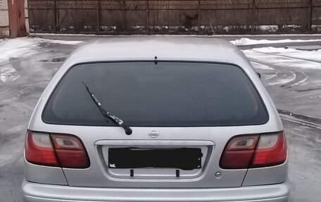 Nissan Pulsar IV, 1999 год, 265 000 рублей, 5 фотография