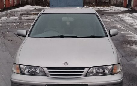 Nissan Pulsar IV, 1999 год, 265 000 рублей, 2 фотография