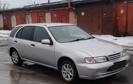 Nissan Pulsar IV, 1999 год, 265 000 рублей, 3 фотография