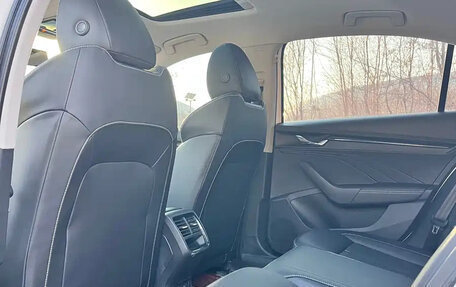 Skoda Octavia IV, 2022 год, 1 960 911 рублей, 9 фотография