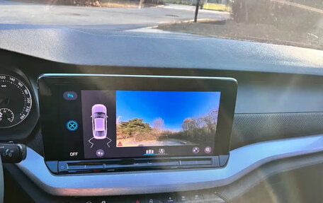 Skoda Octavia IV, 2022 год, 1 960 911 рублей, 12 фотография