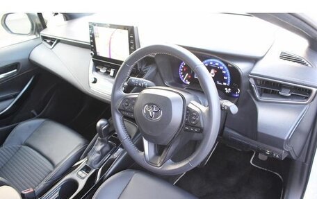 Toyota Corolla, 2022 год, 1 599 666 рублей, 8 фотография