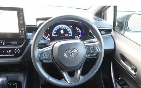 Toyota Corolla, 2022 год, 1 599 666 рублей, 6 фотография