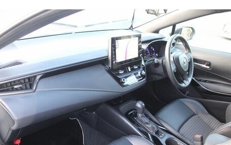 Toyota Corolla, 2022 год, 1 599 666 рублей, 5 фотография