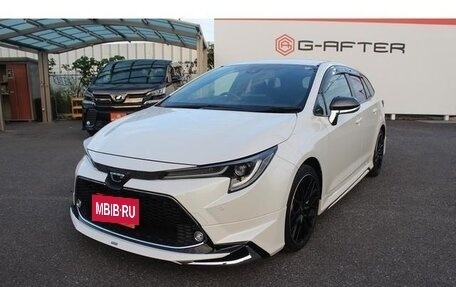 Toyota Corolla, 2022 год, 1 599 666 рублей, 4 фотография