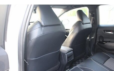 Toyota Corolla, 2022 год, 1 599 666 рублей, 14 фотография