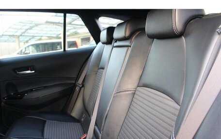 Toyota Corolla, 2022 год, 1 599 666 рублей, 13 фотография