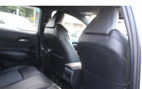 Toyota Corolla, 2022 год, 1 599 666 рублей, 18 фотография