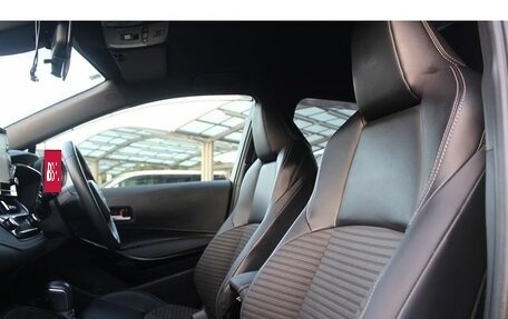 Toyota Corolla, 2022 год, 1 599 666 рублей, 11 фотография