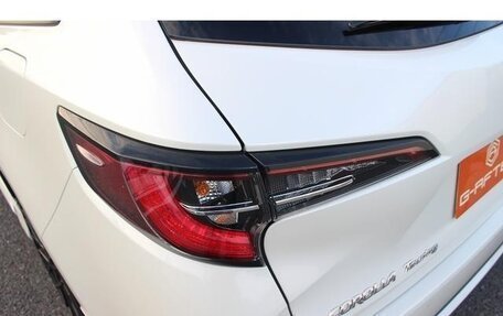 Toyota Corolla, 2022 год, 1 599 666 рублей, 26 фотография