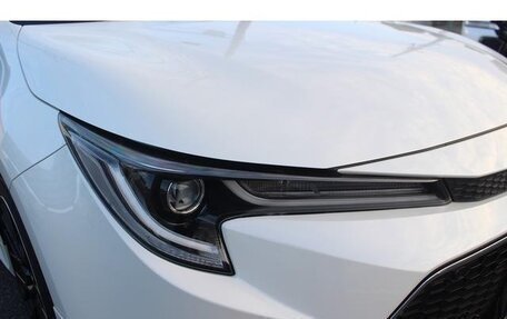 Toyota Corolla, 2022 год, 1 599 666 рублей, 28 фотография