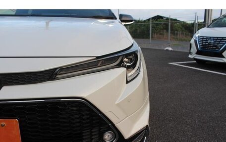 Toyota Corolla, 2022 год, 1 599 666 рублей, 29 фотография