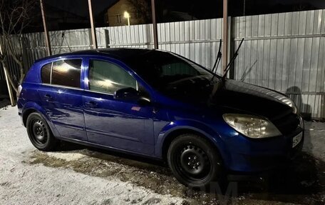 Opel Astra H, 2008 год, 640 000 рублей, 9 фотография