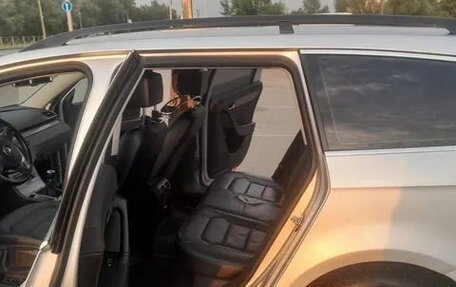 Volkswagen Passat B7, 2012 год, 820 000 рублей, 5 фотография