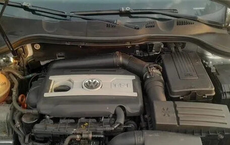 Volkswagen Passat B7, 2012 год, 820 000 рублей, 7 фотография