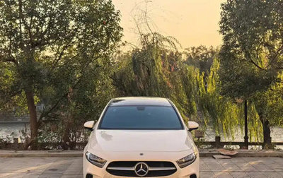 Mercedes-Benz A-Класс, 2022 год, 1 790 998 рублей, 1 фотография