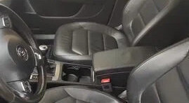 Volkswagen Passat B7, 2012 год, 820 000 рублей, 9 фотография