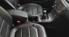 Volkswagen Passat B7, 2012 год, 820 000 рублей, 10 фотография