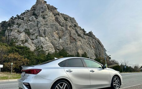 KIA Cerato IV, 2019 год, 1 950 000 рублей, 1 фотография