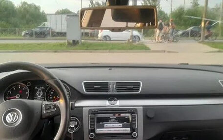 Volkswagen Passat B7, 2012 год, 820 000 рублей, 6 фотография